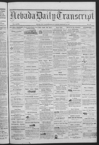 February 28, 1879