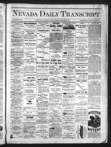 February 28, 1882