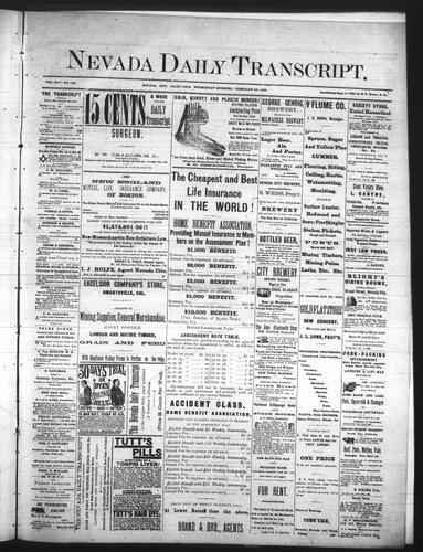 February 28, 1883