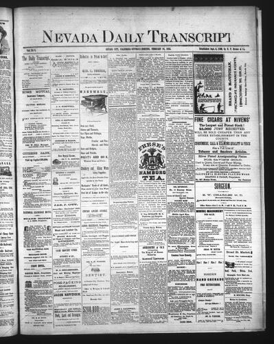 February 28, 1885
