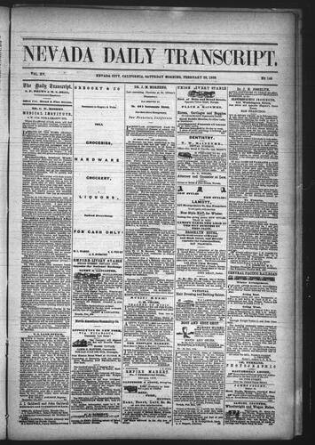 February 29, 1868
