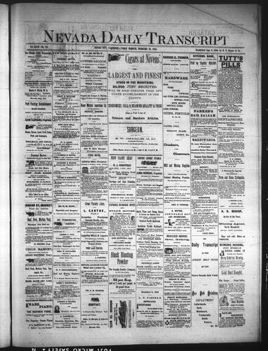 February 29, 1884