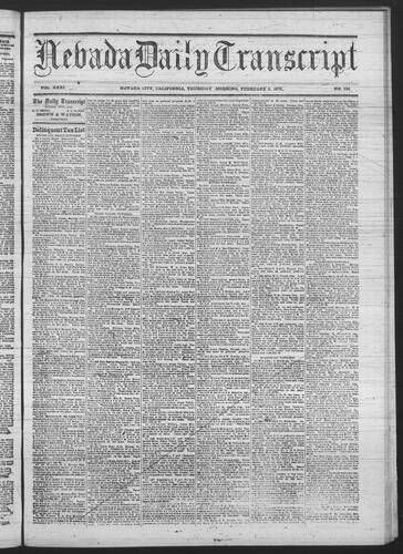February 3, 1876