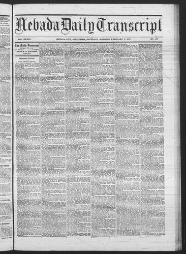 February 3, 1877