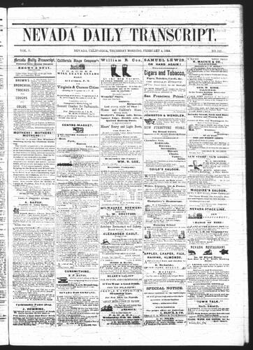 February 4, 1864