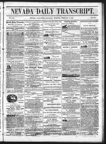 February 4, 1865