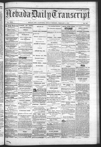February 4, 1872