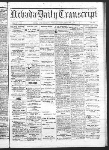 February 4, 1873
