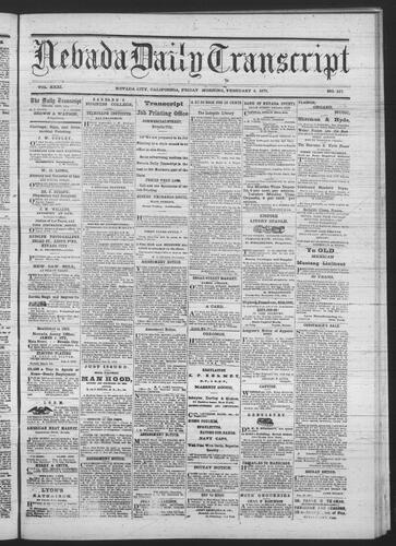 February 4, 1876