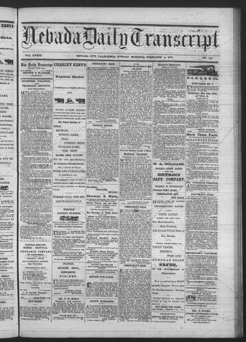 February 4, 1877