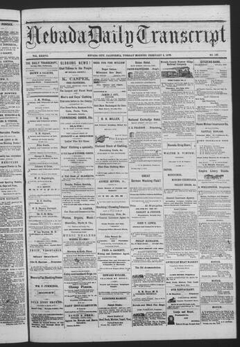 February 4, 1879