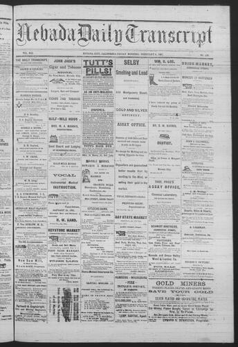 February 4, 1881
