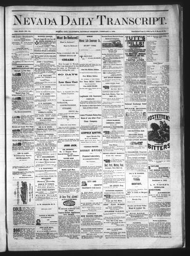 February 4, 1882
