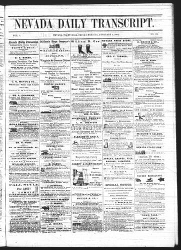 February 5, 1864