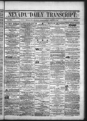 February 5, 1867