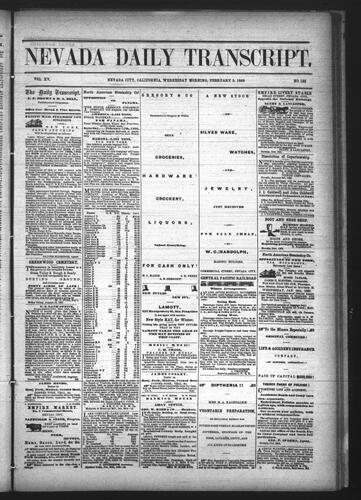 February 5, 1868