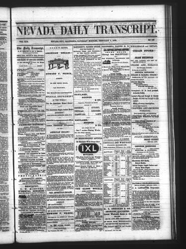 February 5, 1870