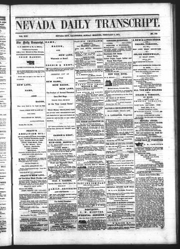 February 5, 1871