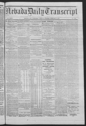 February 5, 1878