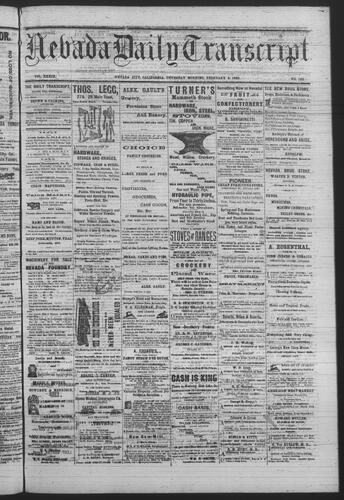 February 5, 1880