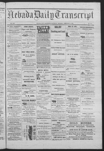 February 5, 1881