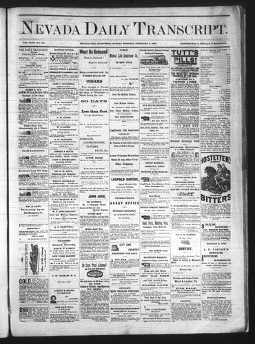 February 5, 1882