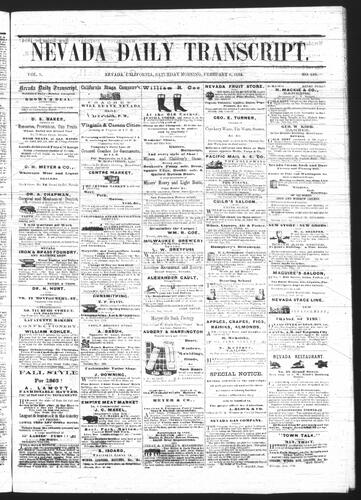 February 6, 1864