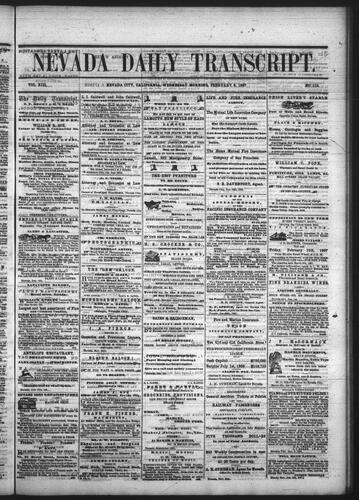 February 6, 1867