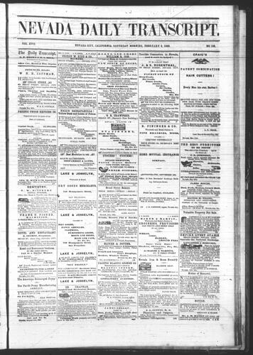February 6, 1869