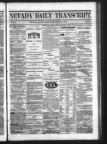 February 6, 1870