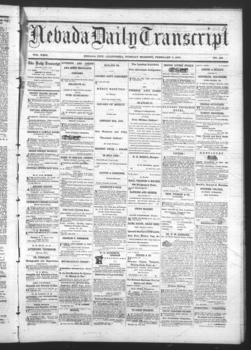 February 6, 1872