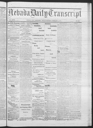 February 6, 1874