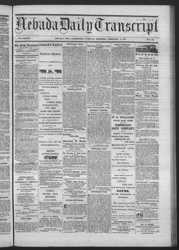 February 6, 1877