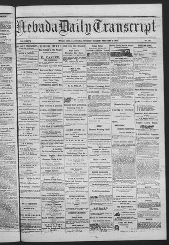 February 6, 1879