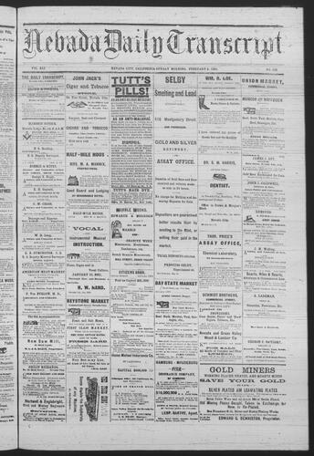 February 6, 1881