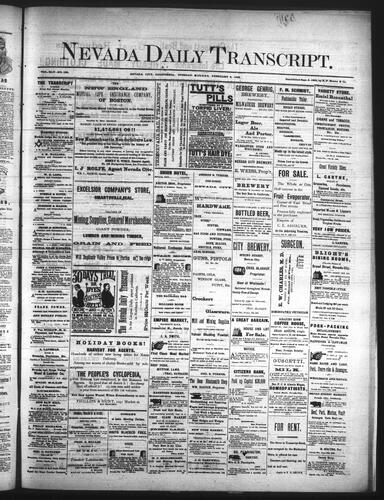 February 6, 1883