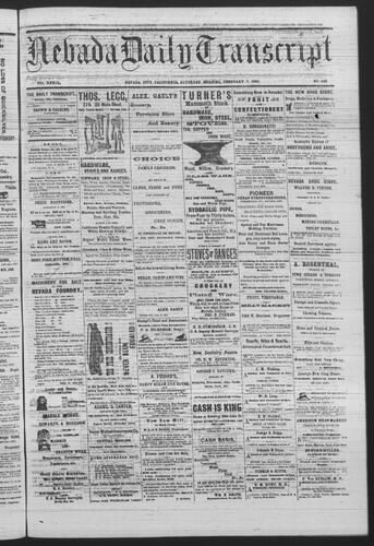 February 7, 1880