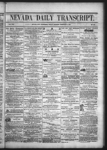 February 8, 1867