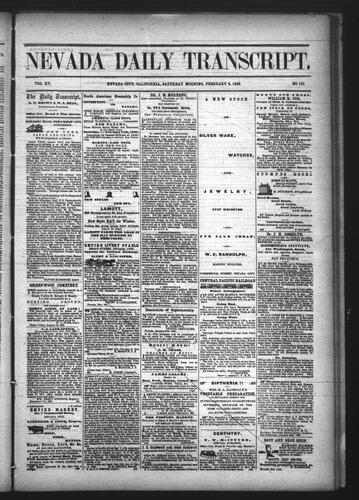 February 8, 1868