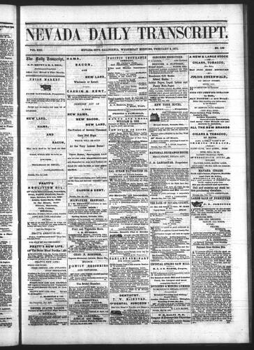 February 8, 1871