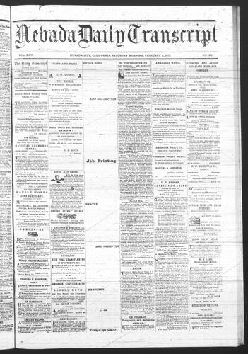 February 8, 1873