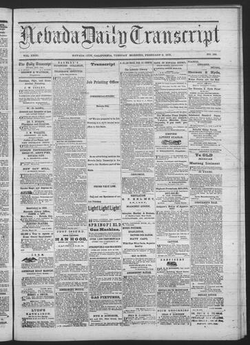 February 8, 1876