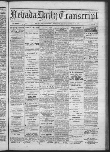 February 8, 1877
