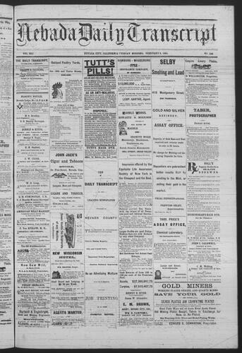 February 8, 1881