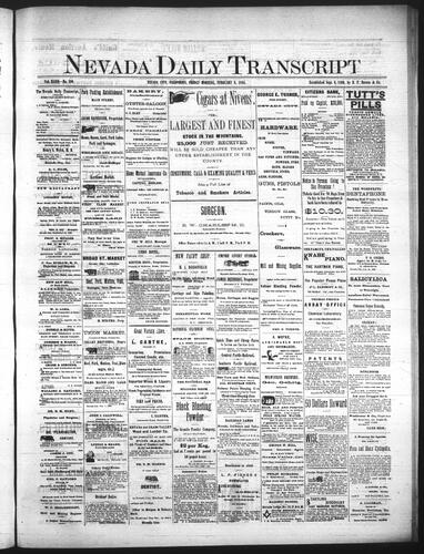 February 8, 1884