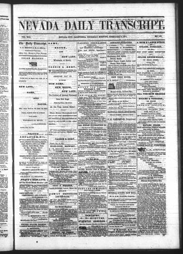 February 9, 1871