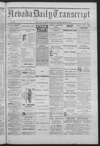 February 9, 1881