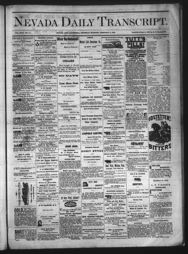 February 9, 1882