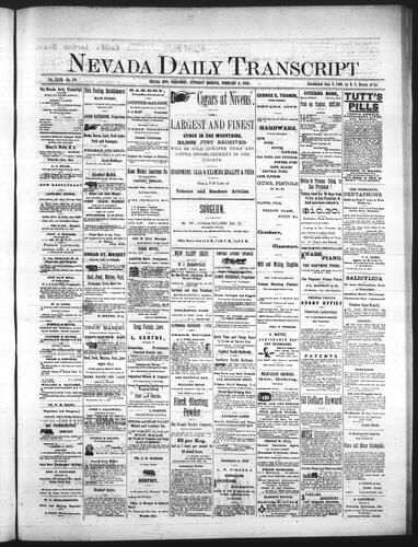 February 9, 1884