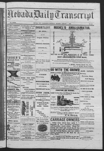 Click to view January 1, 1880 January 1, 1880